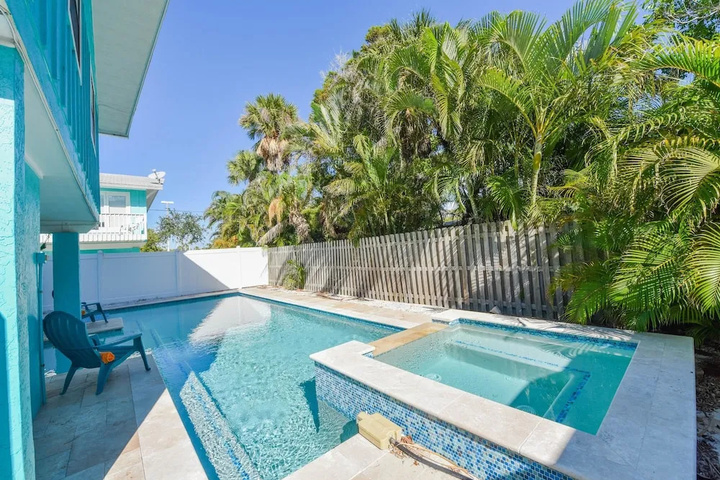 Pool 13 of 25
