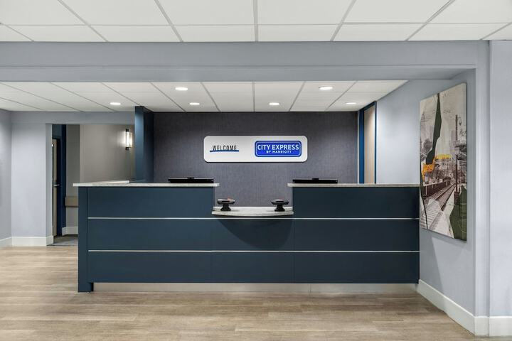 City Express by Marriott Spring North Houston