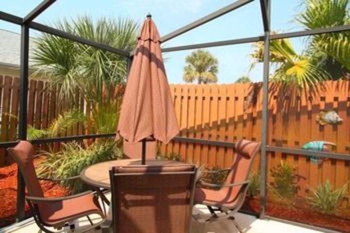 Terrace/Patio 41 of 41