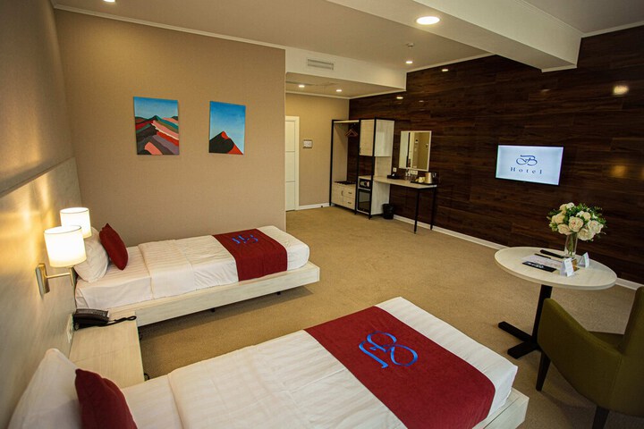 Room 22 of 119