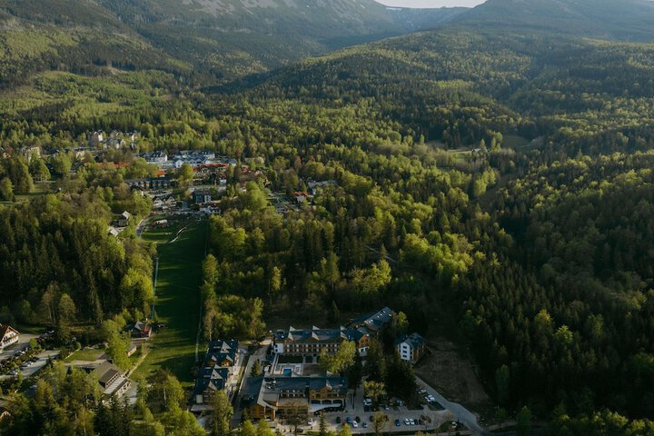 Movenpick Resort SPA Karpacz in Karpacz