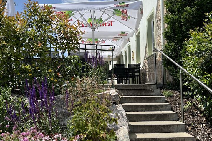 Terrace/Patio 62 of 70
