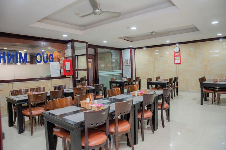 Fitness Facility Photos