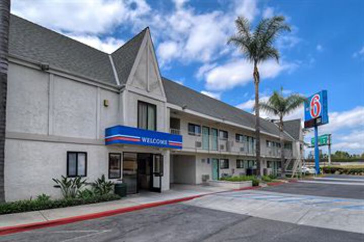 Hotel 16 of 28