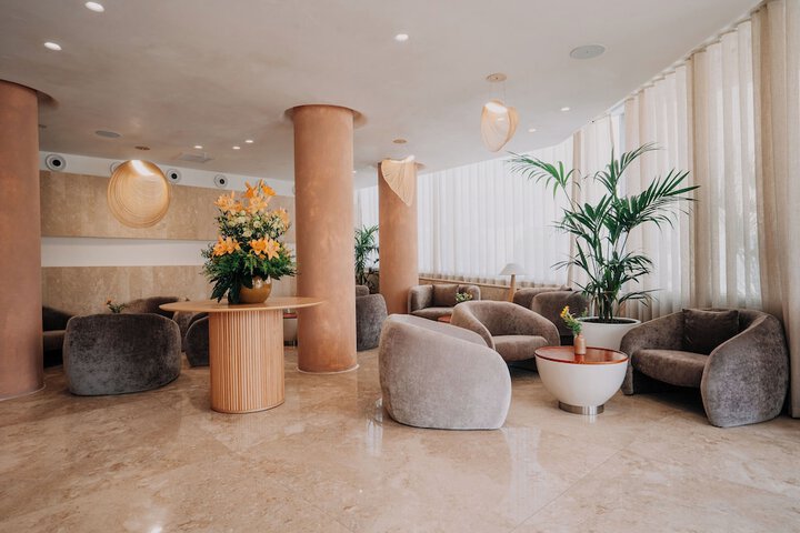 Hotel Interior 4 of 50