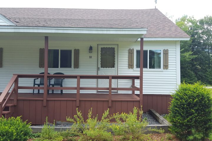 Terrace/Patio 34 of 68