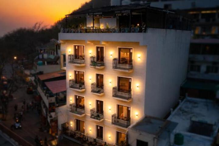 Shree Vatika