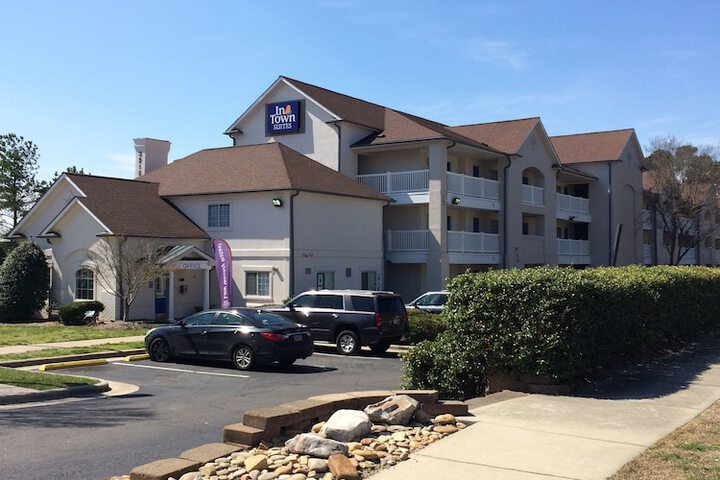 Hotel 26 of 26