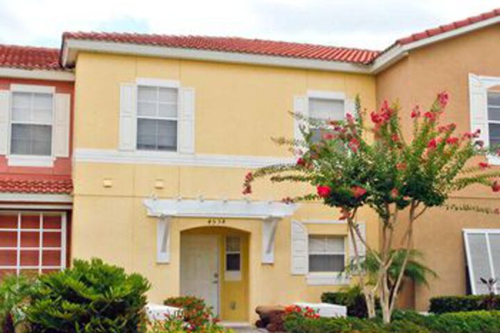 Photo of Bella Vida Resort 4534