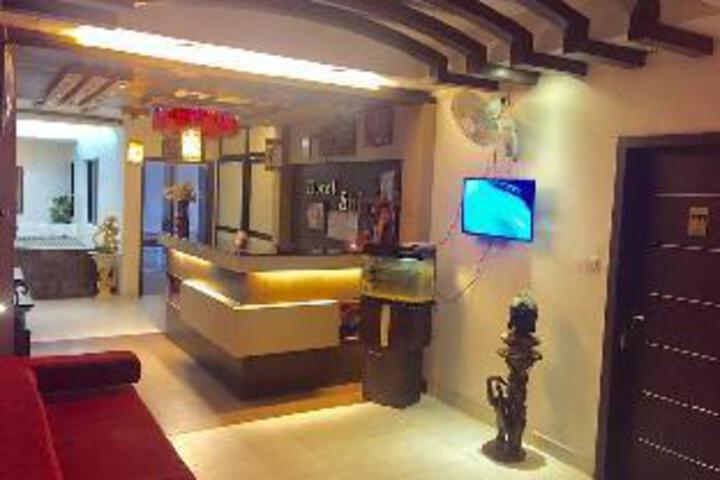 Hotel Interior 2 of 6