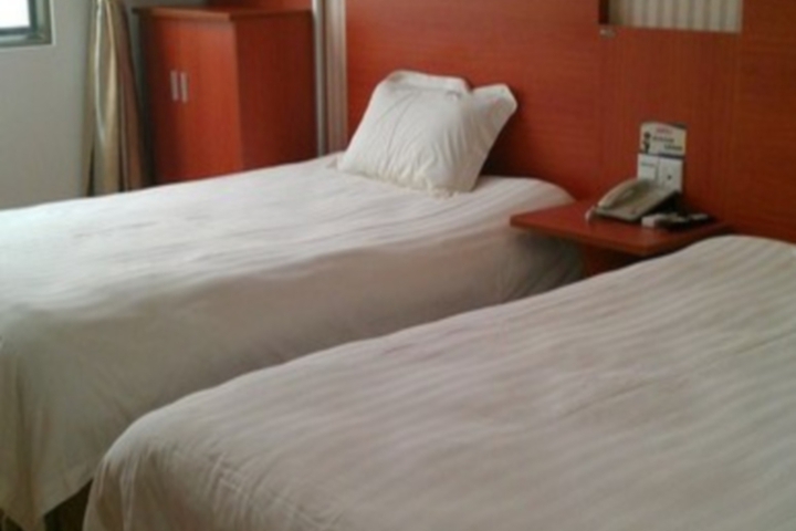 Baikai Airlines Hotel