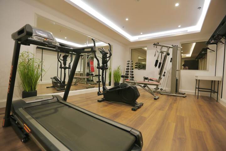 Health and Fitness 16 of 22