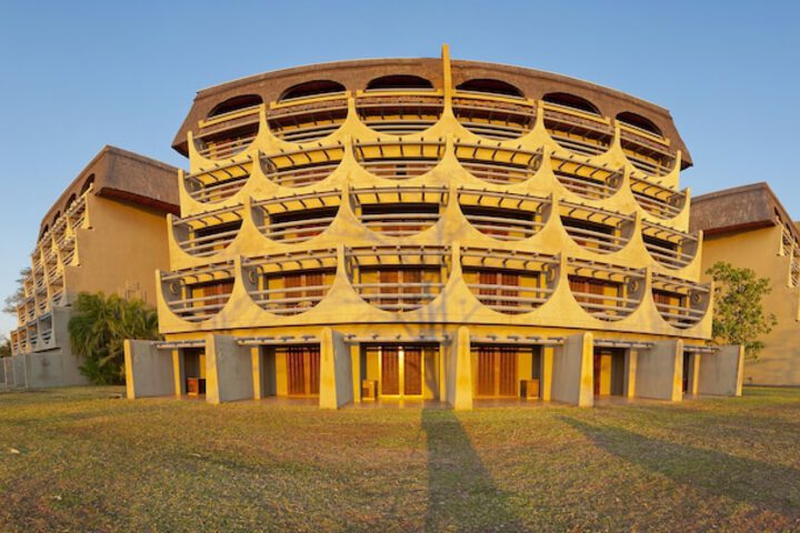 Hotel 79 of 92