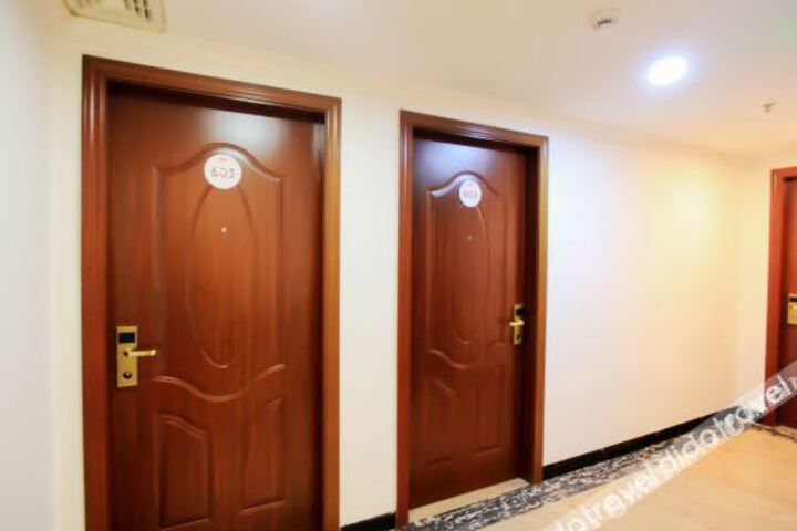 Hotel Interior 18 of 45