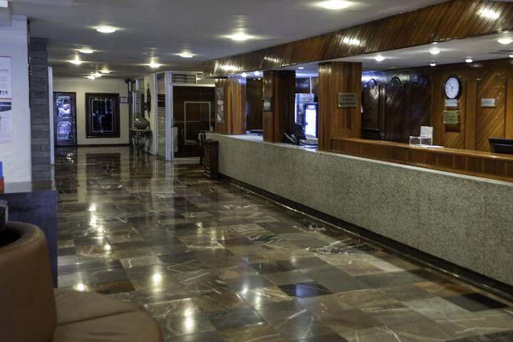 Hotel Interior 2 of 62