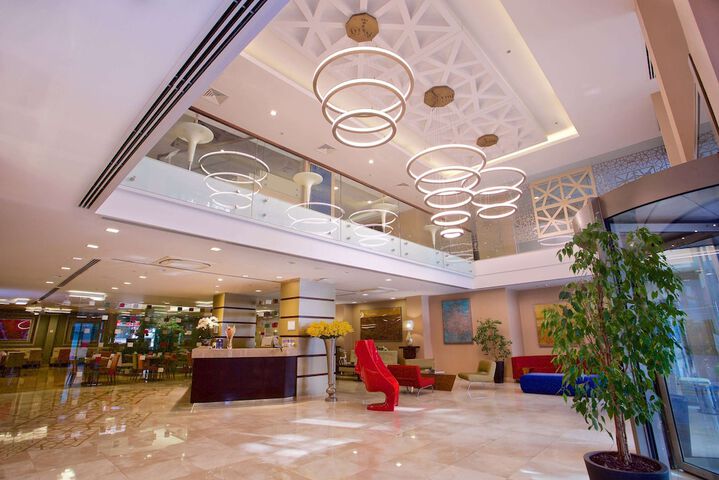 Hotel Interior 5 of 133
