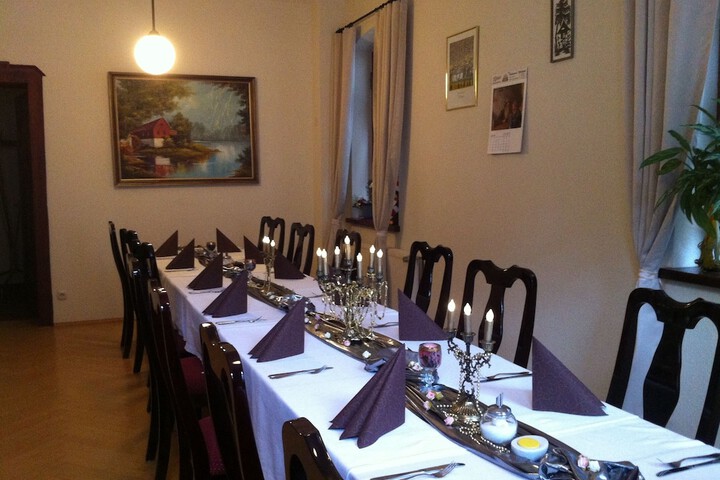Restaurants