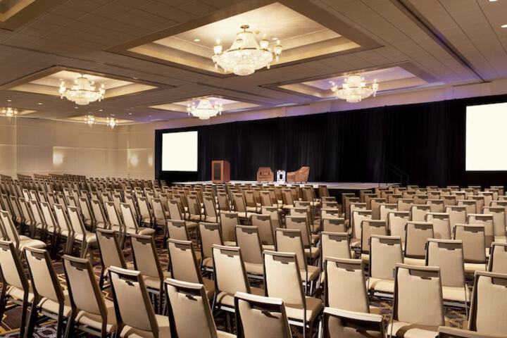 Ballroom