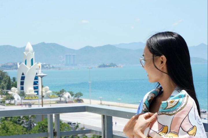 Dubai Nha Trang Hotel