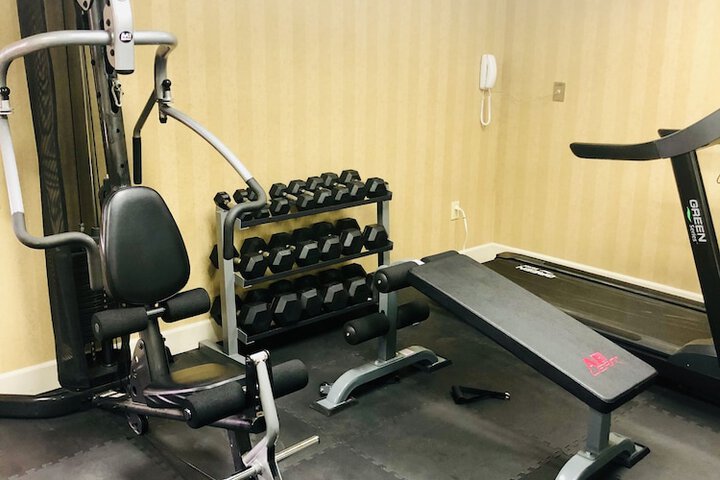 Health and Fitness 15 of 21