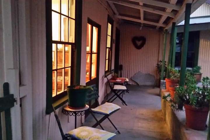 Terrace/Patio 27 of 53