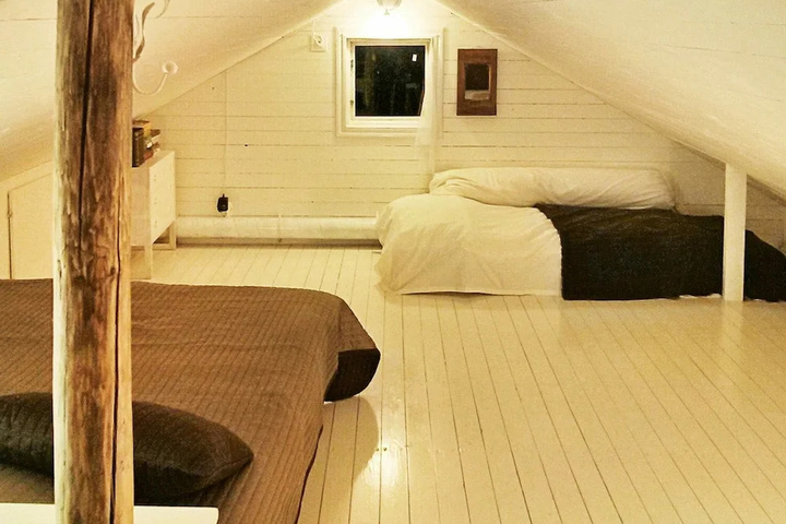 5 Person Holiday Home in Sölvesborg