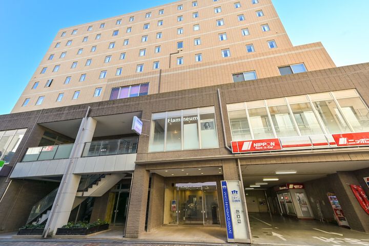 Hotel 45 of 49