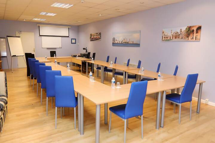 Meeting 57 of 61