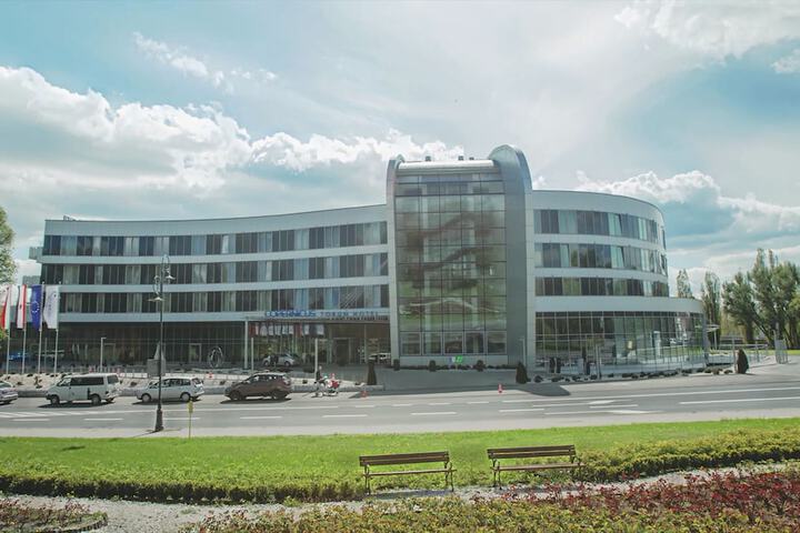 Hotel 155 of 159