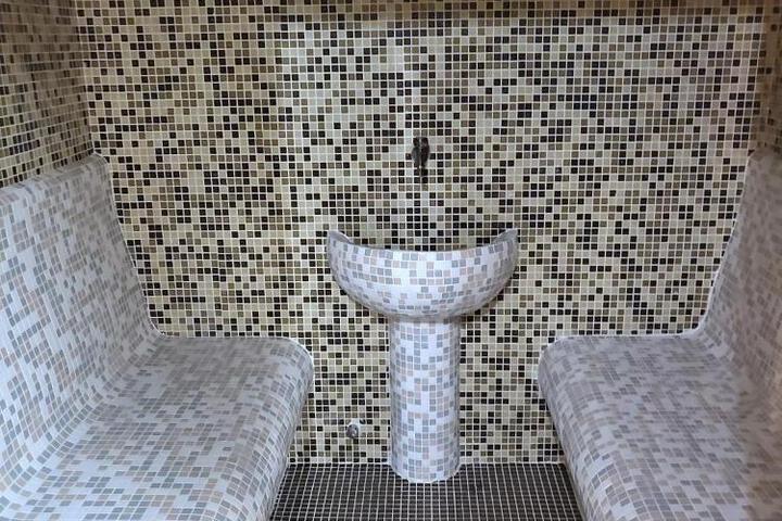 Fitness Facility Photos