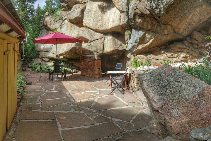Terrace/Patio 91 of 156