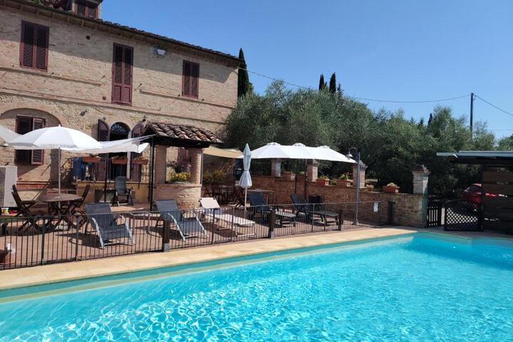 Casa Vacanze LOliveta