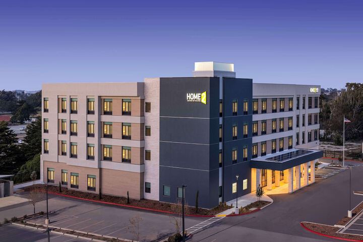 Home2 Suites by Hilton at the Dunes on Monterey Bay in Marina, CA