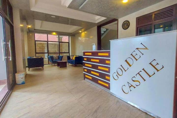Golden Castle Hotel