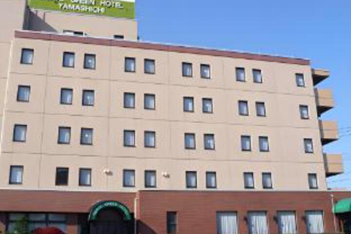 Odate Green Hotel