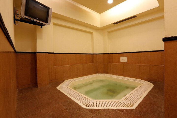 Hotel Spa