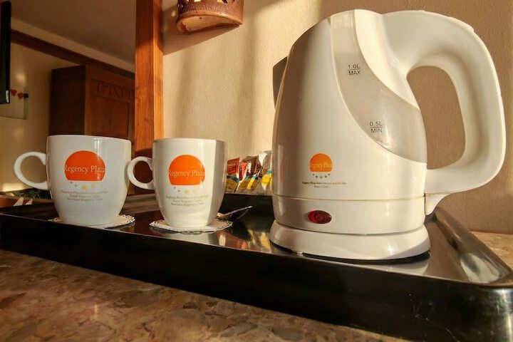 Breakfast/Coffee Service 43 of 90