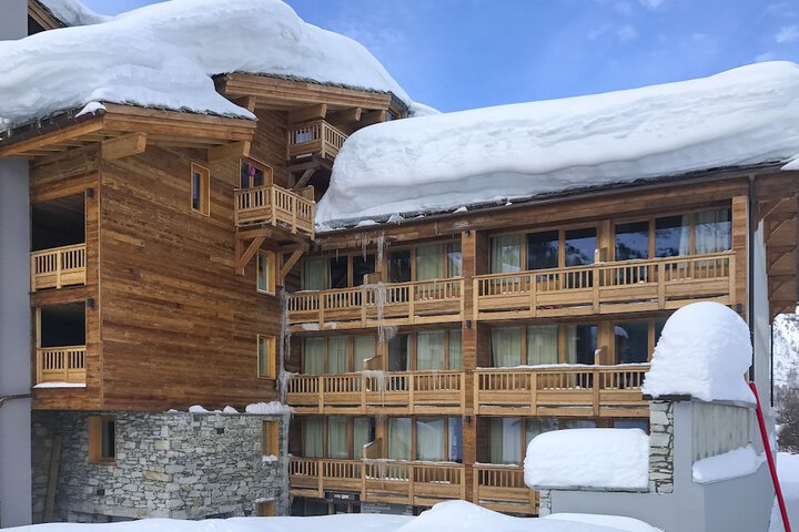 Hotel 18 of 19