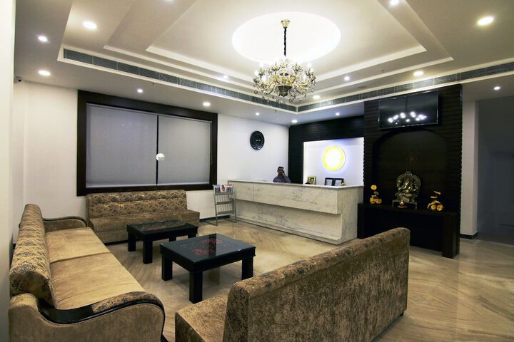 Hotel Interior 6 of 59