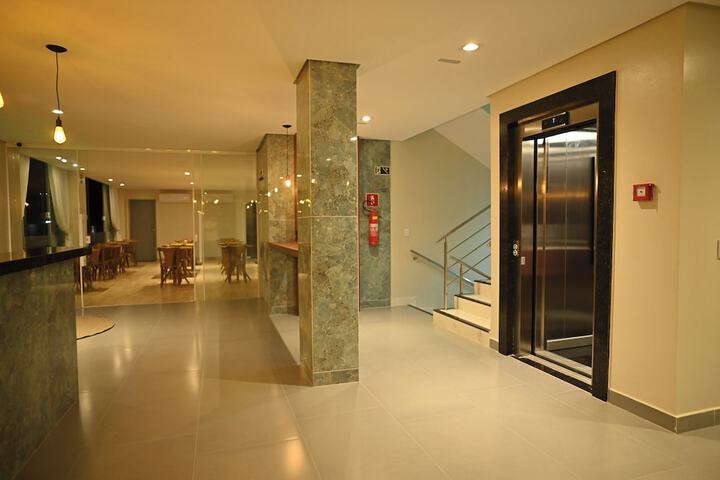 Hotel Interior 3 of 50