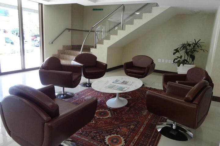 Fitness Facility Photos