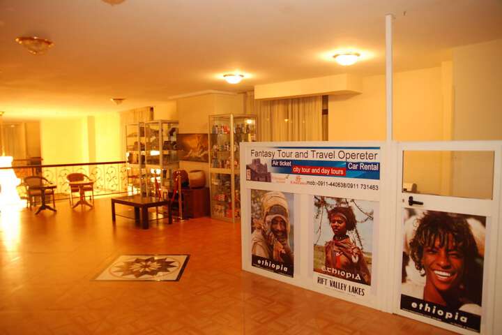 Hotel Interior 6 of 54