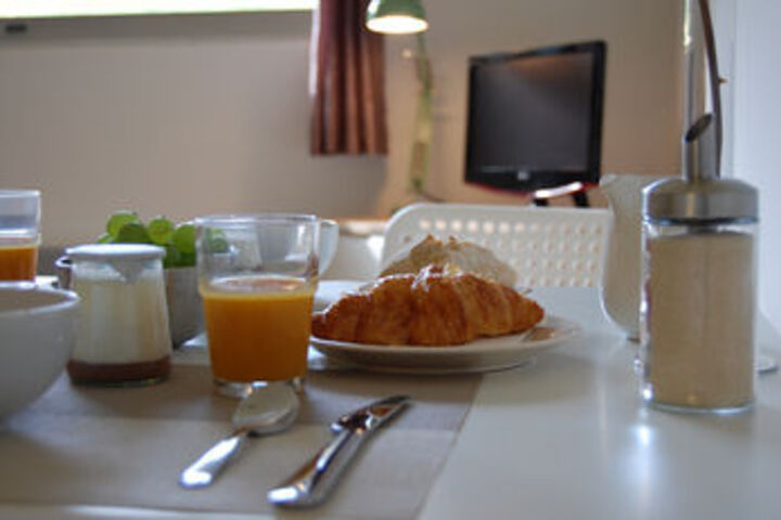 Photo of Studio Deauville Centre 5 mn de la plage