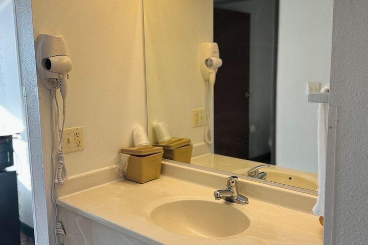 Bathroom Vanities