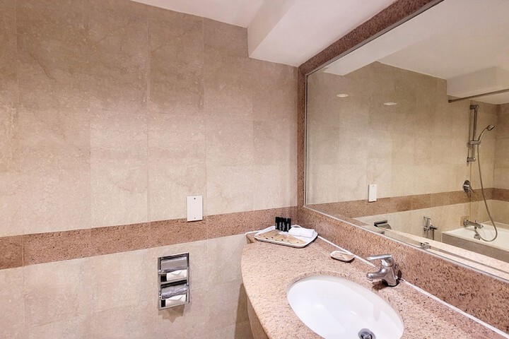 Bath Interior