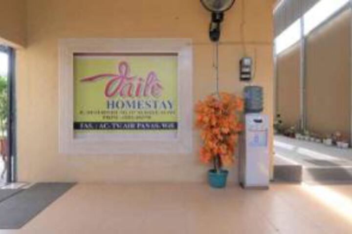 Daile Homestay