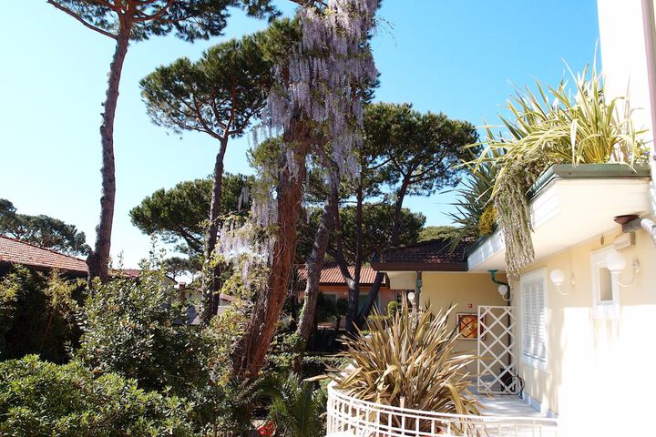 Outside Photo