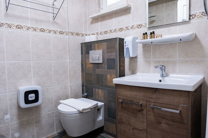 Bath Amenities