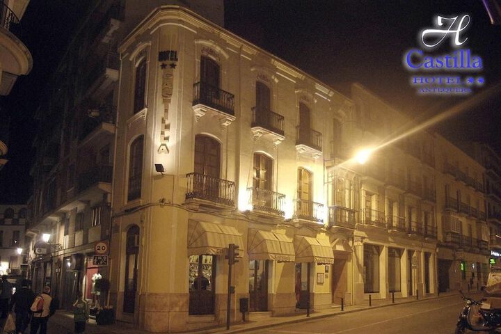 Hotel 64 of 66