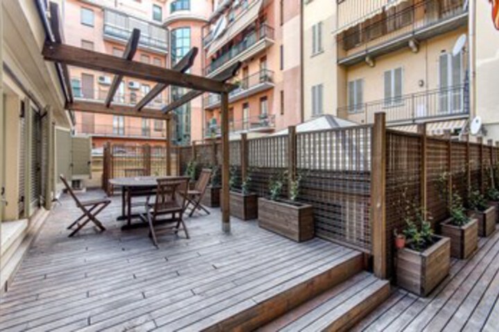 Terrace/Patio 10 of 10